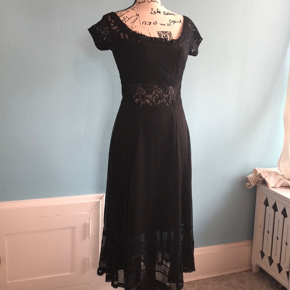 NWOT Free People dress size medium